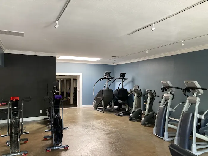 RU/SH Fitness Picture 3