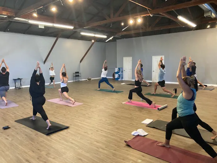 RU/SH Fitness Picture 10