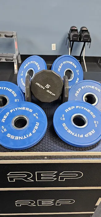 RU/SH Fitness Picture 5