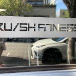 RU/SH Fitness