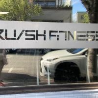 RU/SH Fitness ico