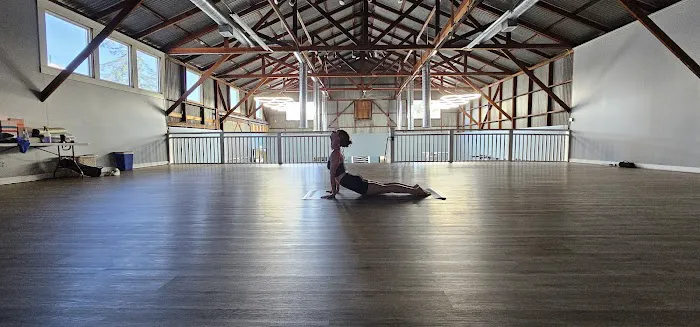 RU/SH Fitness Picture 8