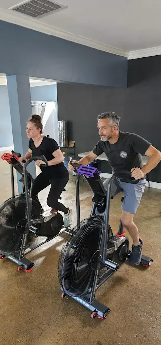 RU/SH Fitness Picture 4