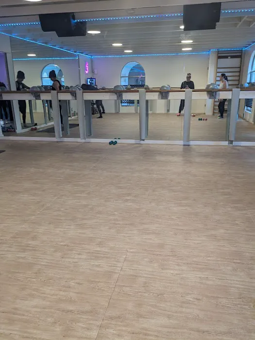 SaltLab Studio (formally The Dailey Method Los Gatos Campbell) Picture 4