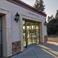 SaltLab Studio (formally The Dailey Method Los Gatos Campbell) ico