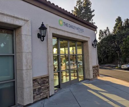 SaltLab Studio (formally The Dailey Method Los Gatos Campbell)