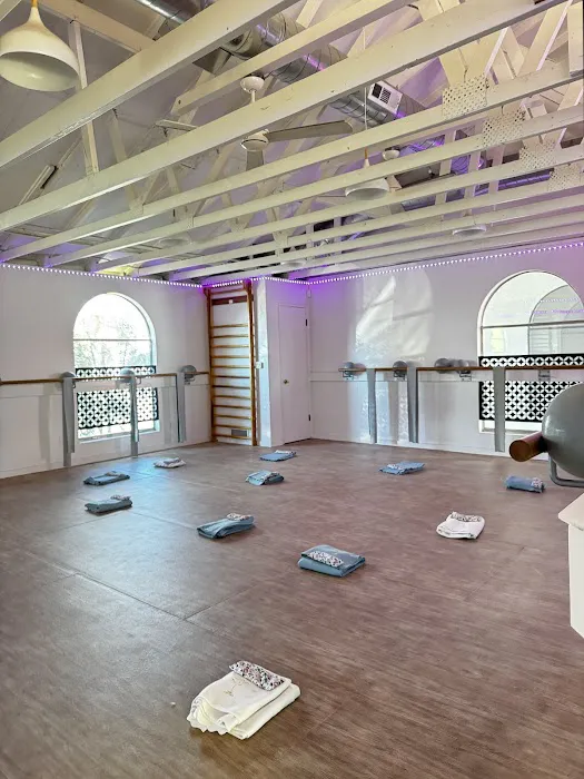 SaltLab Studio (formally The Dailey Method Los Gatos Campbell) Picture 3