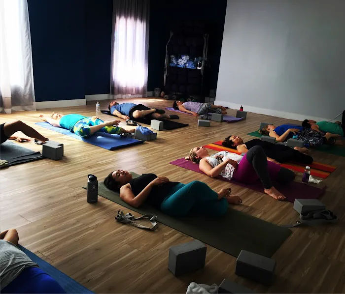 Flex Fusion Studios - Personal Training, Group Fitness Classes, and Nutrition Coaching in Campbell Picture 3