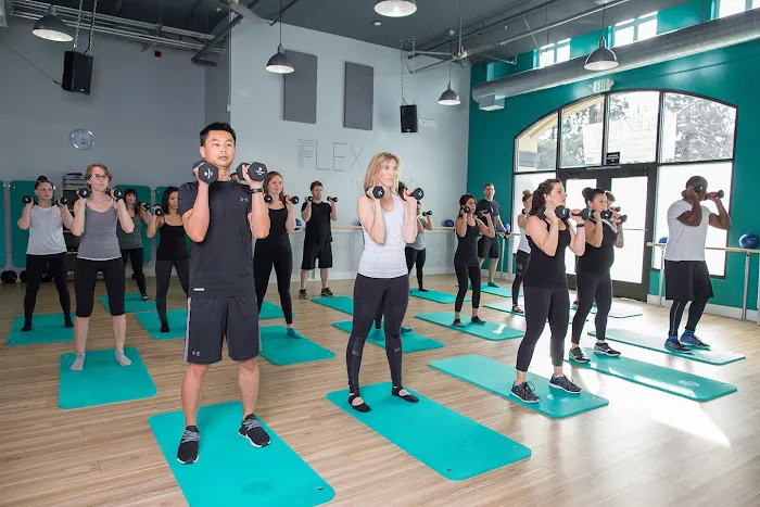 Flex Fusion Studios - Personal Training, Group Fitness Classes, and Nutrition Coaching in Campbell Picture 9