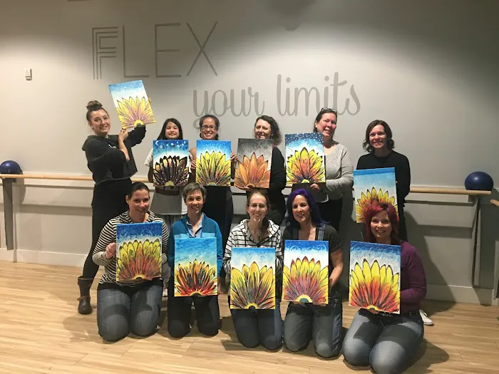 Flex Fusion Studios - Personal Training, Group Fitness Classes, and Nutrition Coaching in Campbell Picture 10