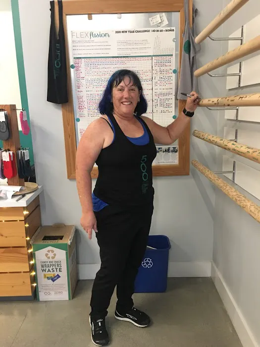 Flex Fusion Studios - Personal Training, Group Fitness Classes, and Nutrition Coaching in Campbell Picture 1