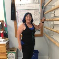 Flex Fusion Studios - Personal Training, Group Fitness Classes, and Nutrition Coaching in Campbell ico