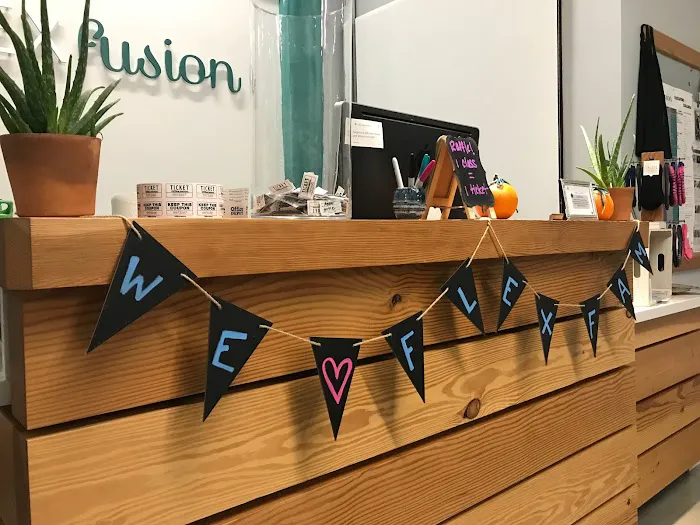 Flex Fusion Studios - Personal Training, Group Fitness Classes, and Nutrition Coaching in Campbell Picture 5