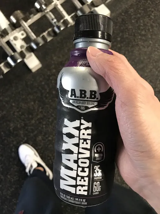 American Barbell Clubs Picture 2