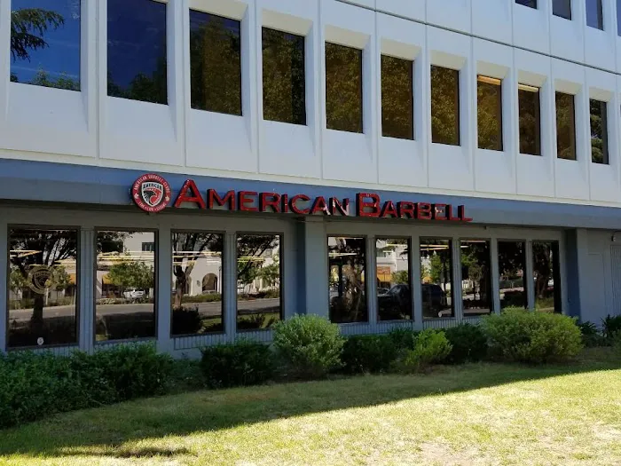 American Barbell Clubs Picture 5