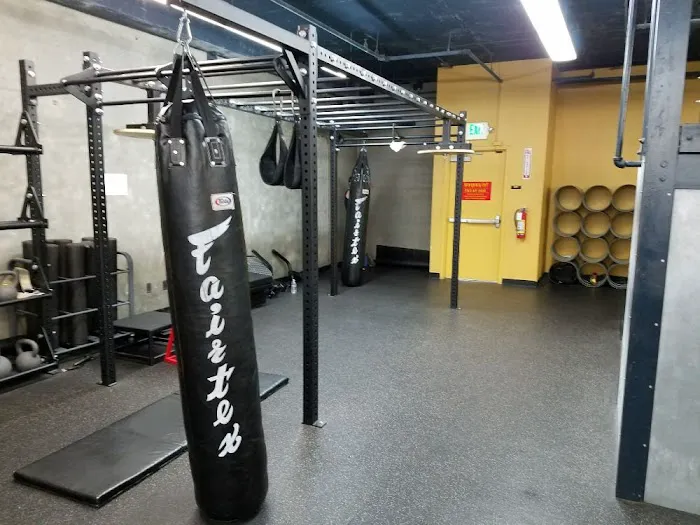 American Barbell Clubs Picture 4