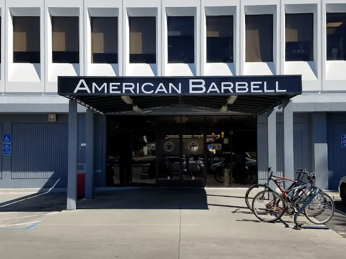 American Barbell Clubs Picture 6