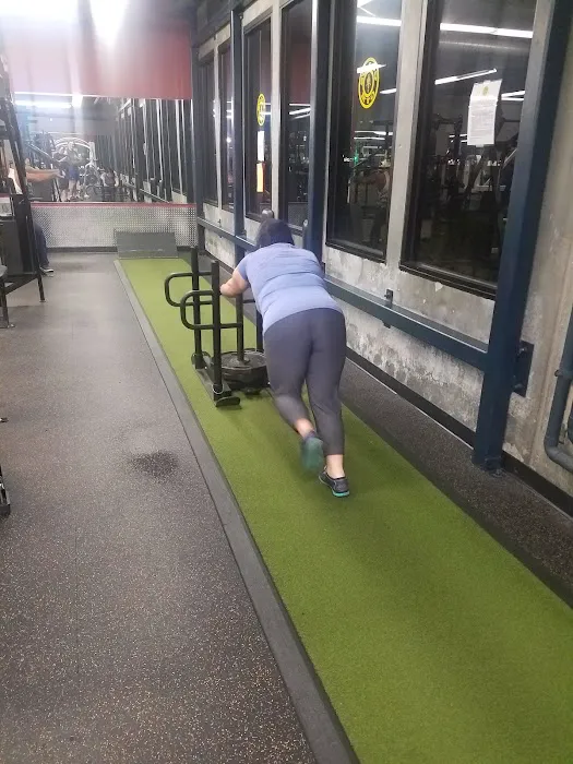 American Barbell Clubs Picture 1