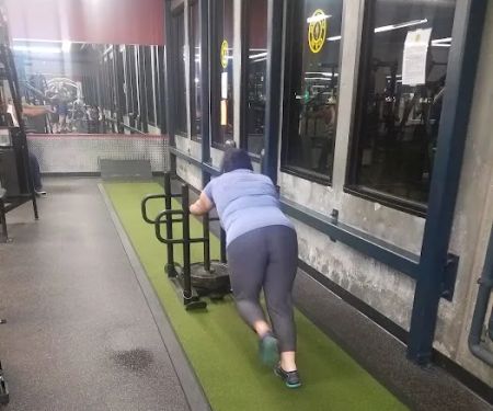 American Barbell Clubs