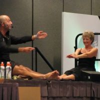 Pilates by Teresa ico