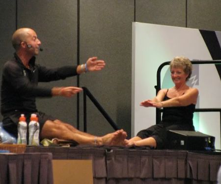 Pilates by Teresa
