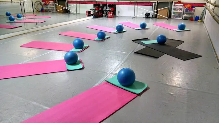 Pilates by Teresa Picture 6