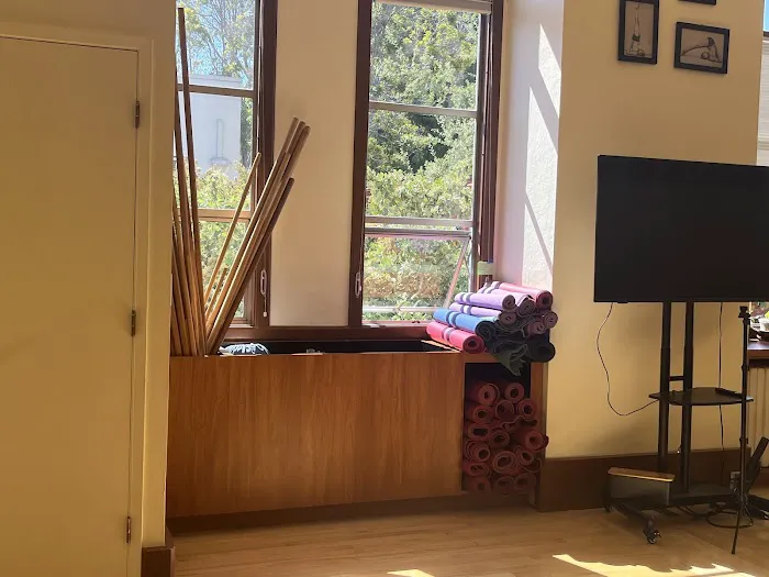 Iyengar Yoga South Bay Picture 3