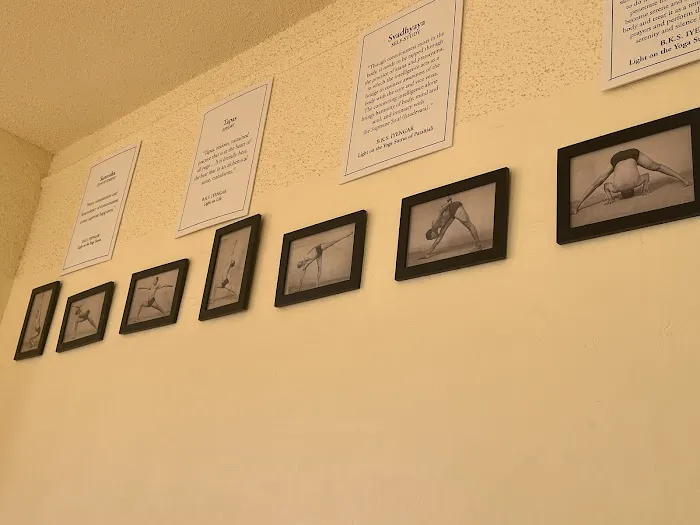 Iyengar Yoga South Bay Picture 4