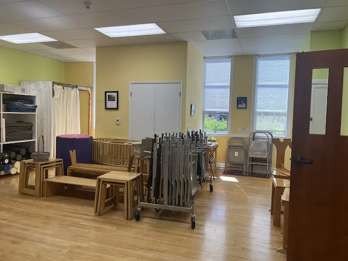 Iyengar Yoga South Bay Picture 1