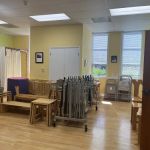 Iyengar Yoga South Bay
