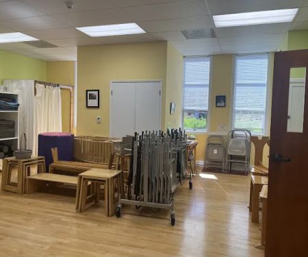Iyengar Yoga South Bay