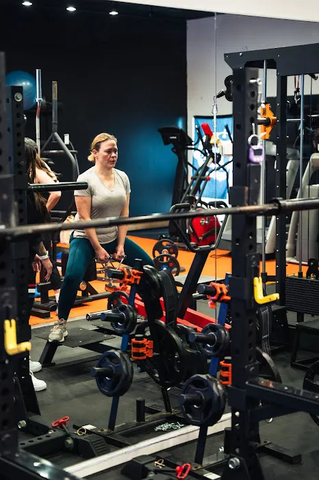 Builtfit gym Picture 2