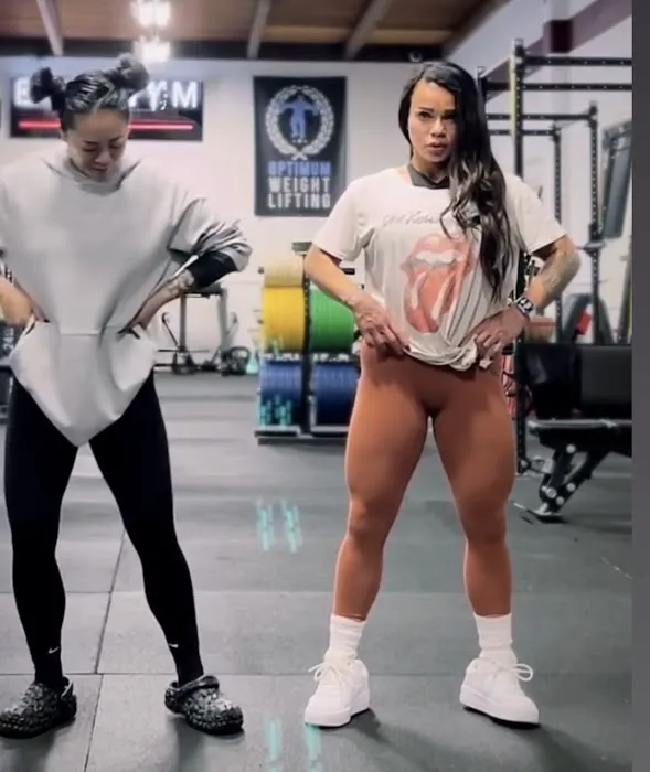 Builtfit gym Picture 8