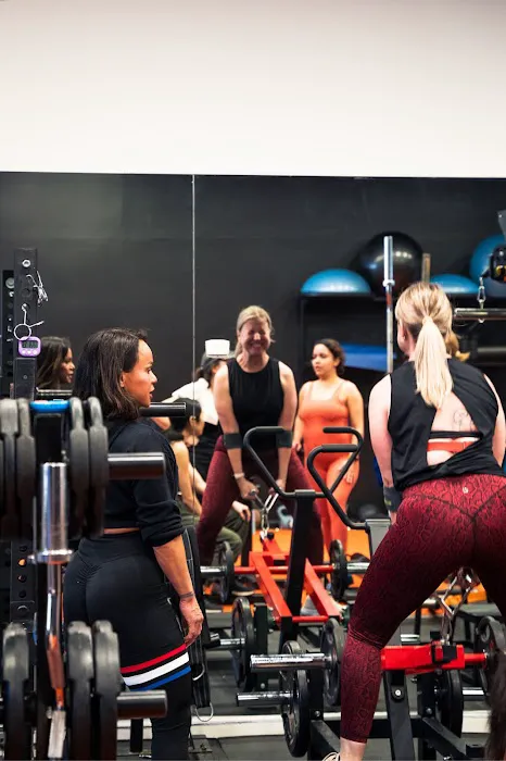 Builtfit gym Picture 9