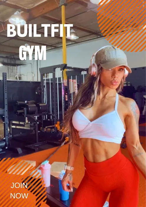 Builtfit gym Picture 10