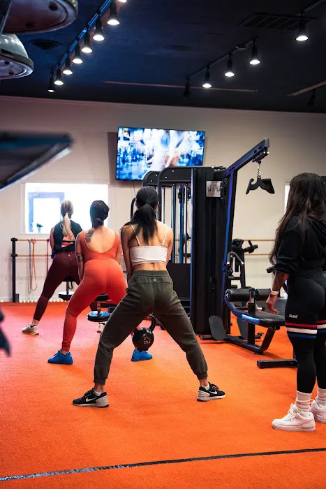 Builtfit gym Picture 4