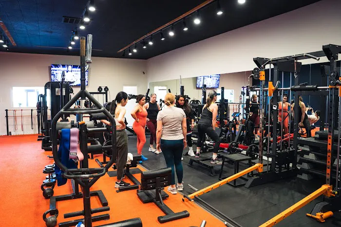 Builtfit gym Picture 1