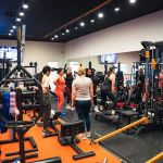 Builtfit gym