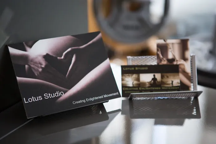 Lotus Studio Picture 5