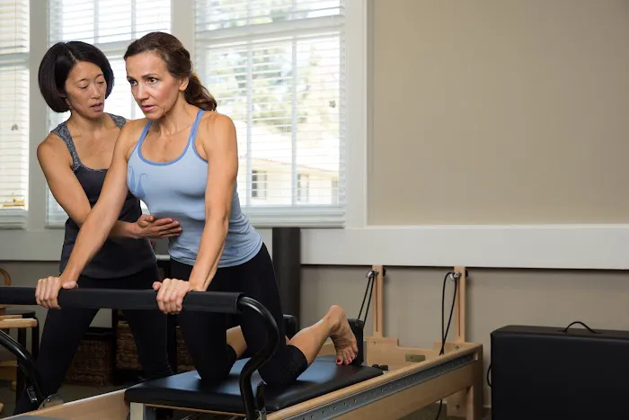 Lotus Studio Picture 9