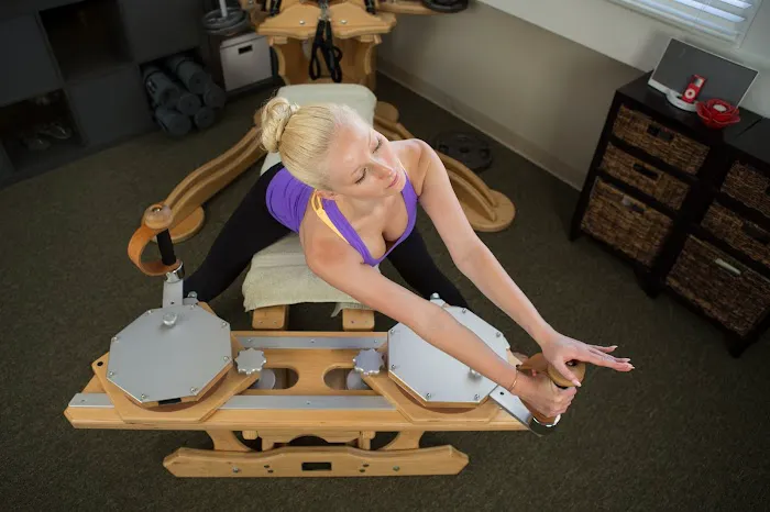 Lotus Studio Picture 7