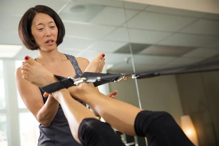 Lotus Studio Picture 1