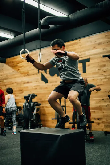 NCFIT Mountain View Picture 3