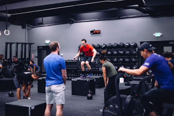 NCFIT Mountain View Picture 6