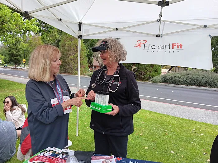 HeartFit For Life Picture 1