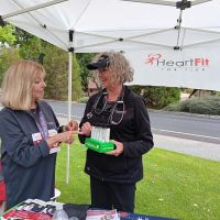 HeartFit For Life ico