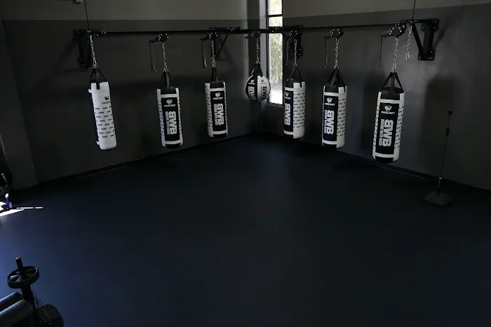 Boxing With Bakr – Palo Alto Picture 4