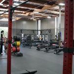 Boxing With Bakr – Palo Alto