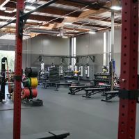 Boxing With Bakr – Palo Alto ico