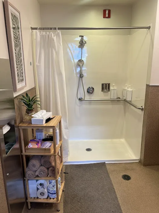 Boxing With Bakr – Palo Alto Picture 2